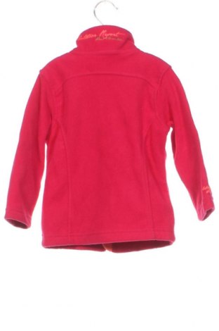 Bluză din polar, pentru copii Peak Mountain, Mărime 2-3m/ 56-62 cm, Culoare Roz, Preț 221,05 Lei