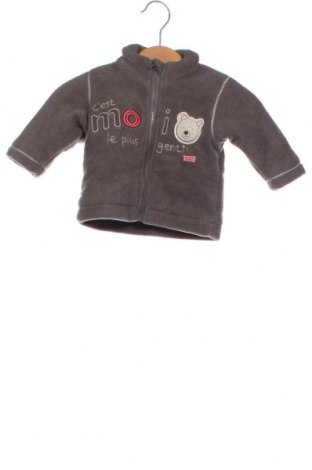 Dětská termo bunda  Absorba, Velikost 2-3m/ 56-62 cm, Barva Šedá, Cena  2 739,00 Kč