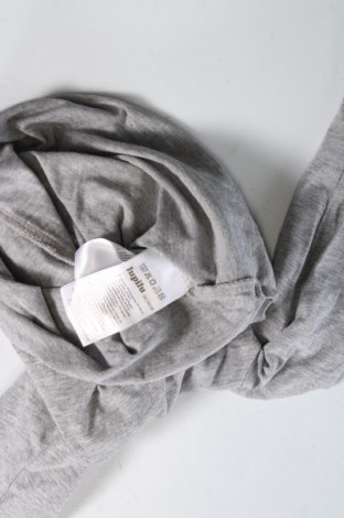 Παιδική ζιβαγκο μπλουζα Lupilu, Μέγεθος 18-24m/ 86-98 εκ., Χρώμα Γκρί, Τιμή 5,16 €