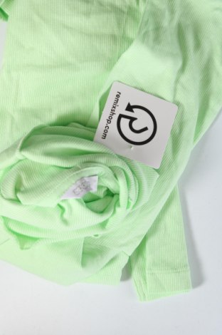Παιδική ζιβαγκο μπλουζα Wow, Μέγεθος 10-11y/ 146-152 εκ., Χρώμα Πράσινο, Τιμή 2,85 €