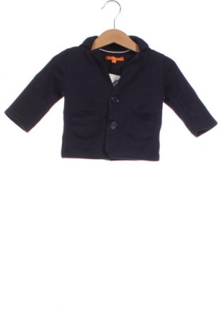 Dětské sako  Staccato, Velikost 3-6m/ 62-68 cm, Barva Modrá, Cena  600,00 Kč