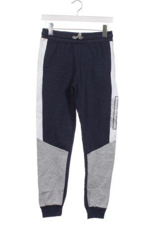Dětské tepláky, Velikost 11-12y/ 152-158 cm, Barva Modrá, Cena  268,00 Kč