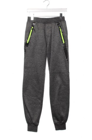 Pantaloni de trening, pentru copii, Mărime 12-13y/ 158-164 cm, Culoare Gri, Preț 44,65 Lei