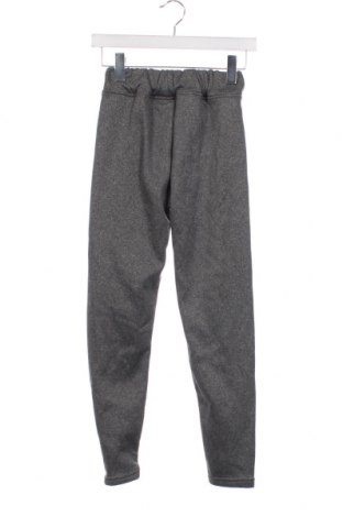 Pantaloni de trening, pentru copii, Mărime 4-5y/ 110-116 cm, Culoare Gri, Preț 51,32 Lei