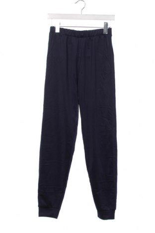 Pantaloni de trening, pentru copii Lefties, Mărime 13-14y/ 164-168 cm, Culoare Albastru, Preț 51,32 Lei