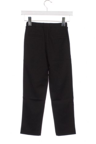 Pantaloni de trening, pentru copii Mini Molly, Mărime 7-8y/ 128-134 cm, Culoare Negru, Preț 54,16 Lei