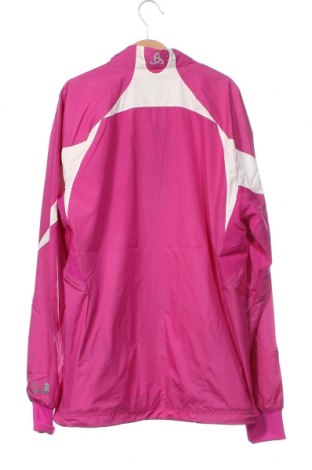 Παιδικό αθλητικό πάνω φόρμα Odlo, Μέγεθος 10-11y/ 146-152 εκ., Χρώμα Ρόζ , Τιμή 10,18 €
