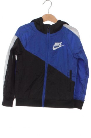 Dětská sportovní bunda  Nike, Velikost 3-4y/ 104-110 cm, Barva Vícebarevné, Cena  436,00 Kč