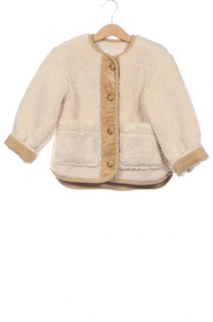 Παιδικό μπουφάν, Μέγεθος 7-8y/ 128-134 εκ., Χρώμα  Μπέζ, Τιμή 25,98 €