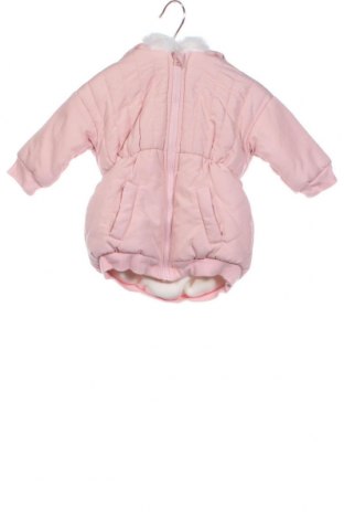 Detská bunda , Veľkosť 1-2m/ 50-56 cm, Farba Ružová, Cena  12,17 €