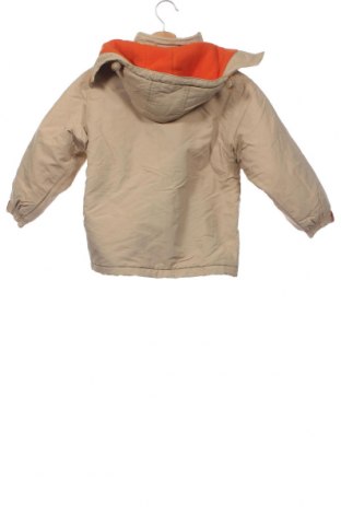 Detská bunda , Veľkosť 7-8y/ 128-134 cm, Farba Béžová, Cena  24,55 €