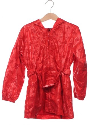 Παιδικό μπουφάν, Μέγεθος 3-4y/ 104-110 εκ., Χρώμα Κόκκινο, Τιμή 15,16 €