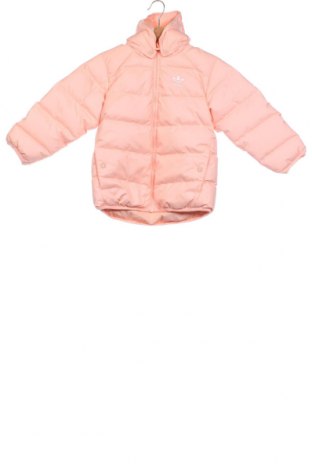 Detská bunda  Adidas, Veľkosť 3-4y/ 104-110 cm, Farba Ružová, Cena  60,98 €