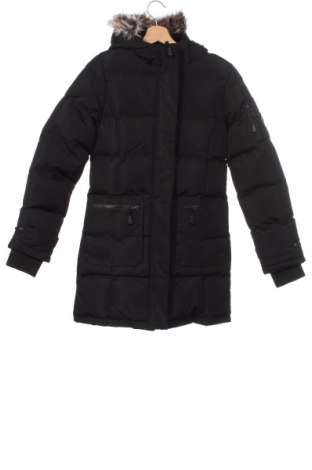 Dětská bunda  Canadian Peak, Velikost 14-15y/ 168-170 cm, Barva Černá, Cena  3 319,00 Kč
