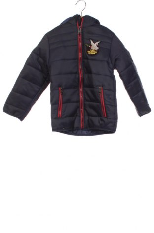 Dětská bunda  Chevignon, Velikost 5-6y/ 116-122 cm, Barva Modrá, Cena  3 464,00 Kč