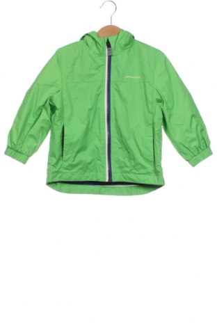 Dětská bunda  London Fog, Velikost 2-3y/ 98-104 cm, Barva Zelená, Cena  398,00 Kč