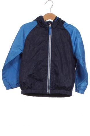 Dětská bunda  Marks & Spencer, Velikost 3-4y/ 104-110 cm, Barva Modrá, Cena  398,00 Kč