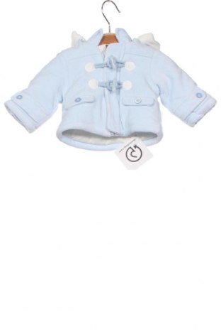 Dětská bunda  Prenatal, Velikost 1-2m/ 50-56 cm, Barva Modrá, Cena  305,00 Kč