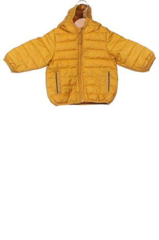 Detská bunda  Reserved, Veľkosť 2-3m/ 56-62 cm, Farba Žltá, Cena  27,22 €