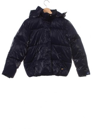 Detská bunda  Scotch & Soda, Veľkosť 11-12y/ 152-158 cm, Farba Modrá, Cena  96,83 €