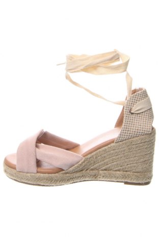 Espadrilles Irl, Größe 39, Farbe Rosa, Preis € 23,71