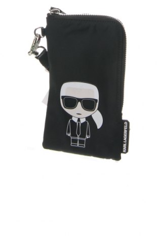 Θήκη κινητού Karl Lagerfeld, Χρώμα Μαύρο, Τιμή 66,49 €