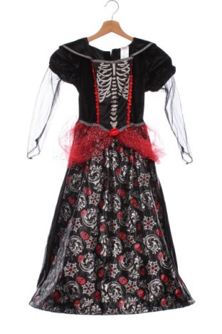 Карнавален костюм, Размер 8-9y/ 134-140 см, Цвят Черен, Цена 35,40 лв.