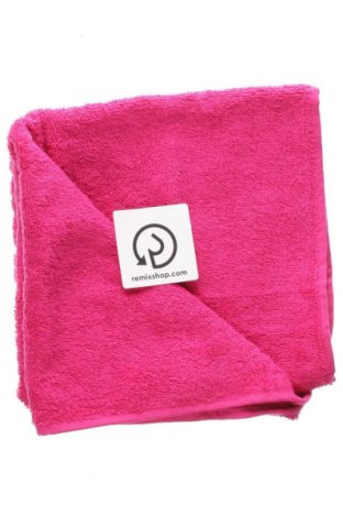 Πετσέτα, Χρώμα Ρόζ , Τιμή 12,73 €