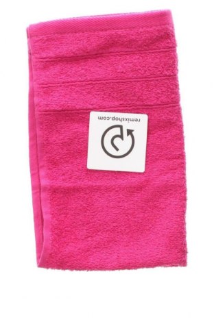 Handtuch, Farbe Rosa, Preis € 12,33