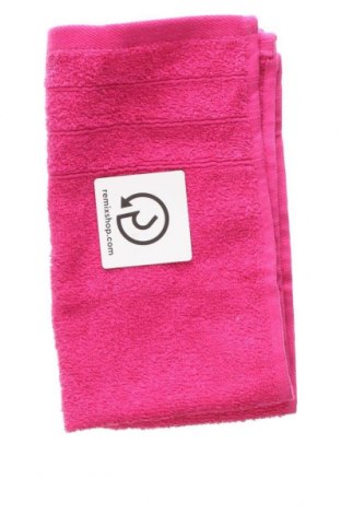 Handtuch, Farbe Rosa, Preis 13,40 €