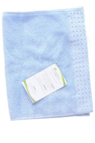 Πετσέτα, Χρώμα Μπλέ, Τιμή 12,86 €
