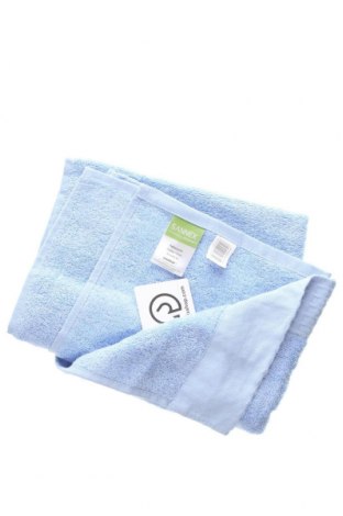 Handtuch, Farbe Blau, Preis 13,40 €