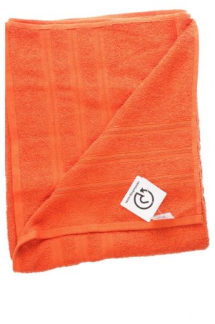 Πετσέτα, Χρώμα Πορτοκαλί, Τιμή 12,73 €