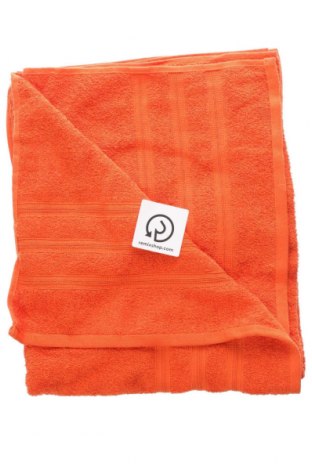 Handtuch, Farbe Orange, Preis 13,40 €