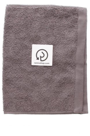 Πετσέτα, Χρώμα Γκρί, Τιμή 12,73 €
