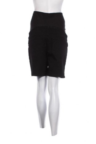 Krátké kalhoty pro těhotné  Mamalicious, Velikost XL, Barva Černá, Cena  783,00 Kč
