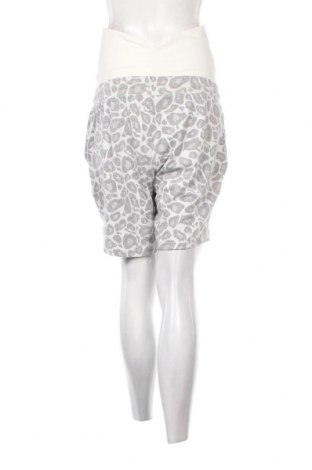 Γυναικείο κοντό παντελόνι εγκυμοσύνης Mamalicious, Μέγεθος M, Χρώμα Πολύχρωμο, Τιμή 27,84 €