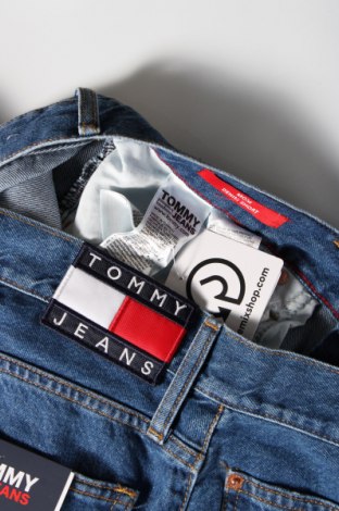 Γυναικείο κοντό παντελόνι εγκυμοσύνης Tommy Hilfiger, Μέγεθος M, Χρώμα Μπλέ, Τιμή 70,10 €