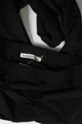Κολάν εγκυμοσύνης Anna Field, Μέγεθος XS, Χρώμα Μαύρο, Τιμή 10,21 €