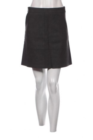 Kožená sukňa  ONLY, Veľkosť S, Farba Sivá, Cena  1,93 €