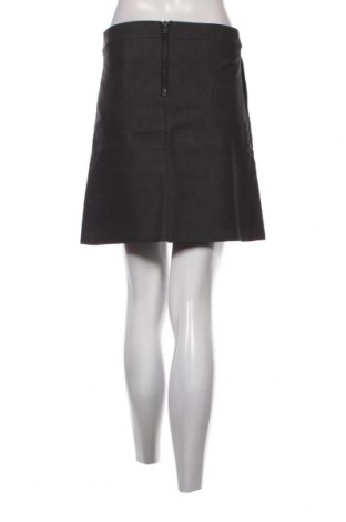 Kožená sukňa  ONLY, Veľkosť S, Farba Sivá, Cena  1,93 €