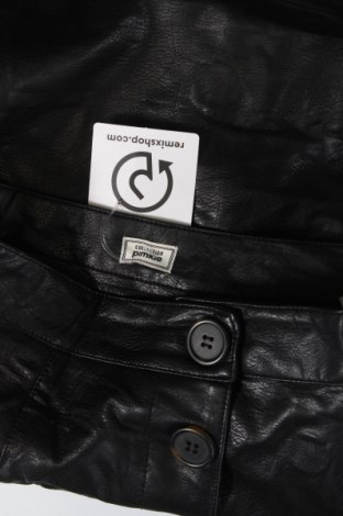 Δερμάτινη φούστα Pimkie, Μέγεθος XS, Χρώμα Μαύρο, Τιμή 1,79 €