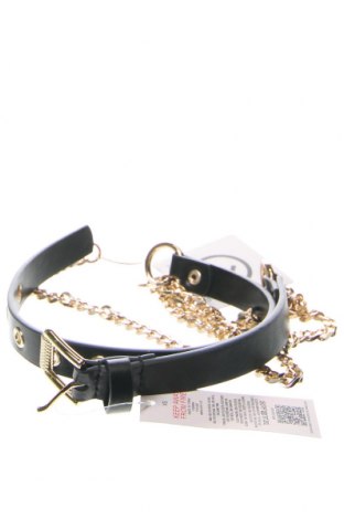 Gürtel ASOS, Farbe Schwarz, Preis 13,30 €