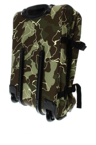 Koffer Eastpak, Farbe Grün, Preis 133,51 €