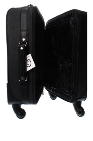 Куфар Karl Lagerfeld, Цвят Черен, Цена 242,82 лв.