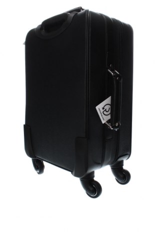 Куфар Karl Lagerfeld, Цвят Черен, Цена 249,21 лв.