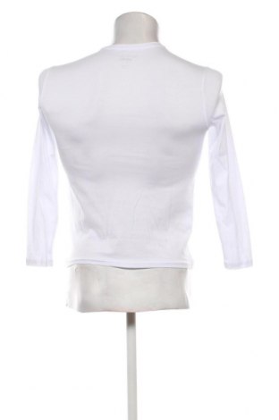 Ανδρική μπλούζα, Μέγεθος XXS, Χρώμα Λευκό, Τιμή 15,98 €