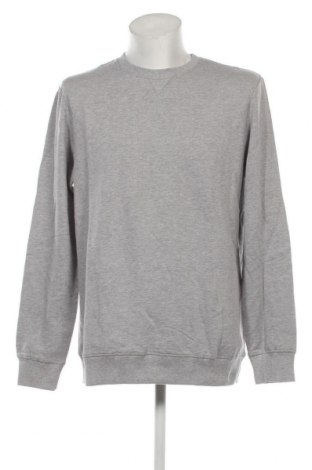 Ανδρική μπλούζα Alcott, Μέγεθος XXL, Χρώμα Γκρί, Τιμή 15,98 €