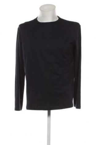 Ανδρική μπλούζα Alcott, Μέγεθος XXL, Χρώμα Μπλέ, Τιμή 15,98 €