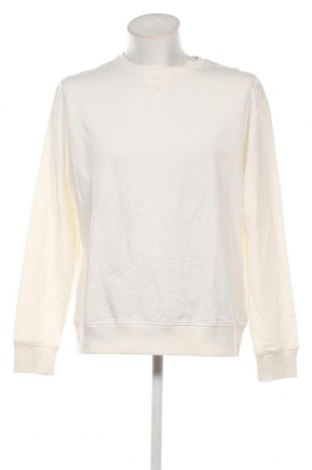 Ανδρική μπλούζα Alcott, Μέγεθος XL, Χρώμα Λευκό, Τιμή 15,98 €